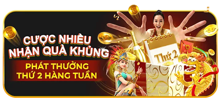 Hình ảnh minh họa lợi ích của mã fu88 và phần thưởng độc quyền