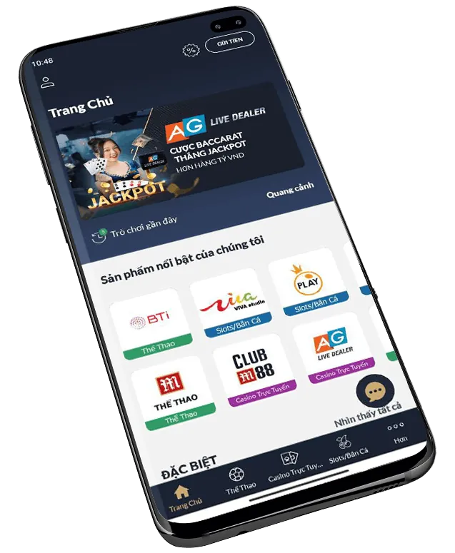 Tỷ lệ cược hấp dẫn fu88 code