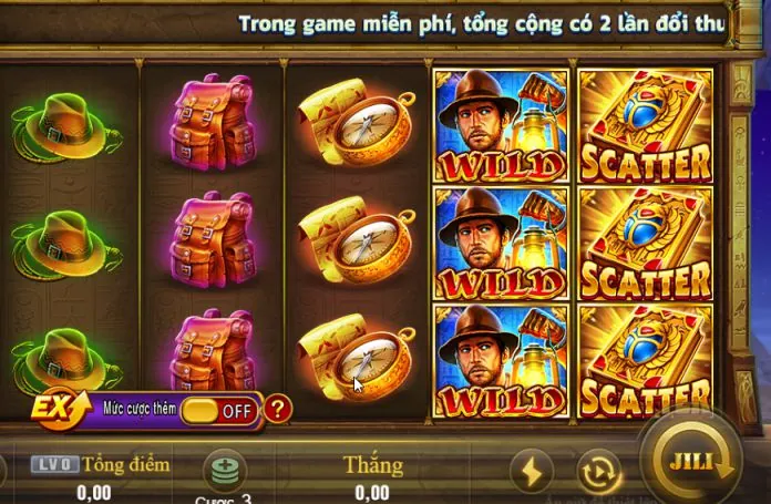 Hình ảnh đa dạng các trò chơi Nổ Hũ tại FU88 Code