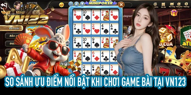 Bàn chơi Baccarat trực tuyến tại sòng bạc FU88