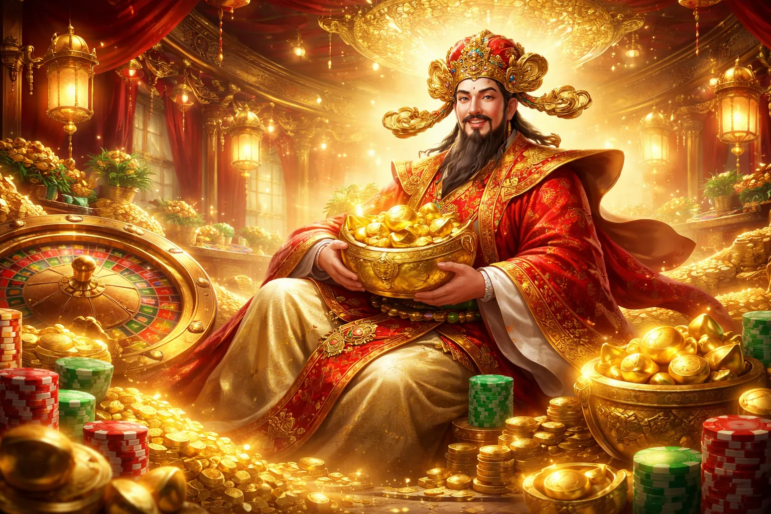 Hình ảnh tổng quan về các tin tức mới nhất của fu88 code trong ngành cá cược trực tuyến