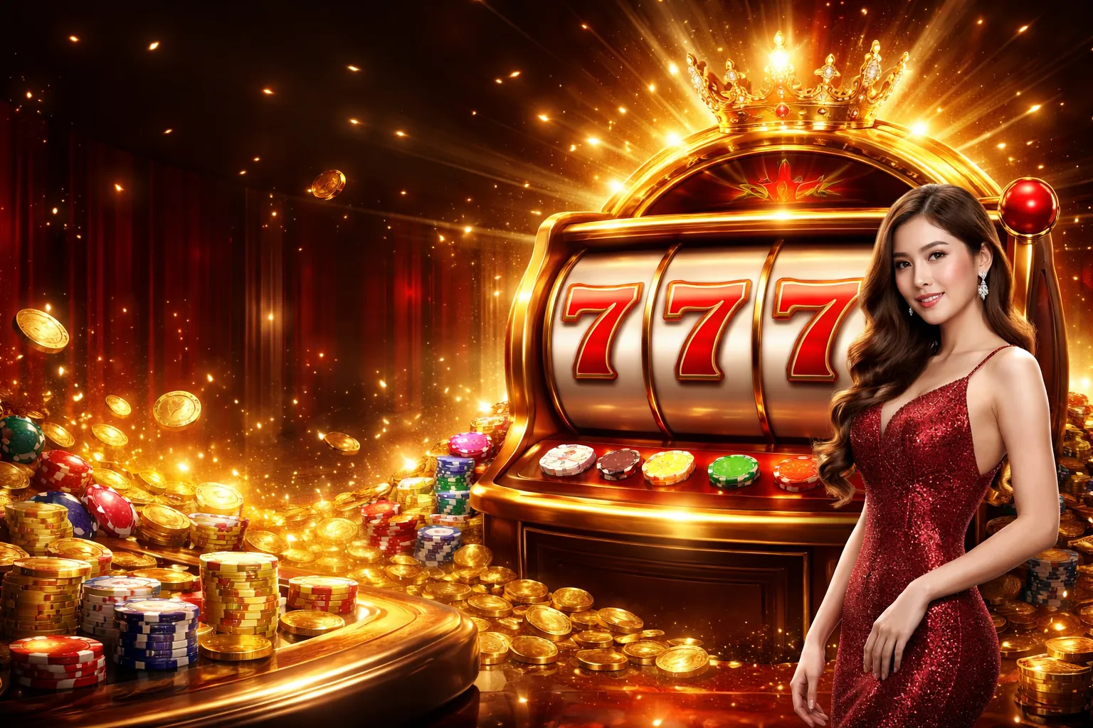 Hình ảnh Nổ Hũ FU88 Code với jackpot lớn và hiệu ứng ánh sáng rực rỡ