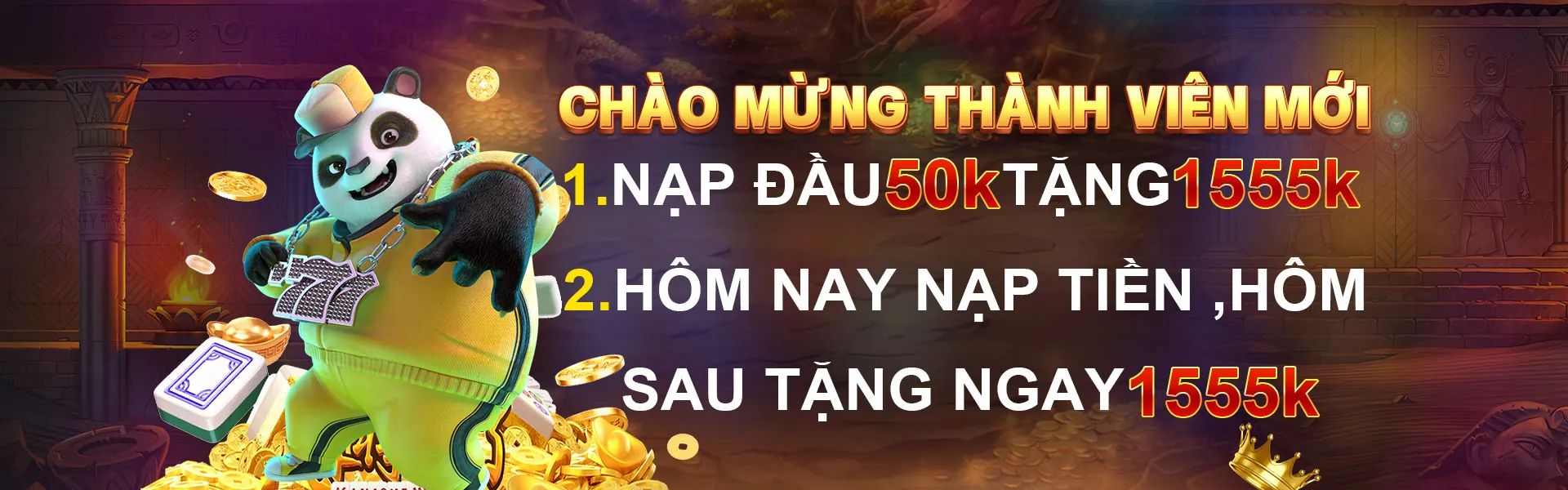 Hình ảnh chào mừng người mới đến với FU88, hiển thị các ưu đãi độc quyền và mã fu88