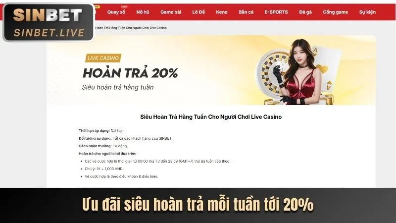 Hình ảnh ưu đãi nạp tiền lần đầu cho người chơi mới